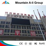 P10 Outdoor LED Display