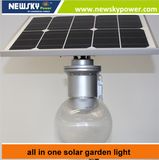 Hot Sell 12W Solar LED Garden Light Solar Outdoor Light