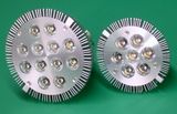 LED PAR38 (12X2W) 