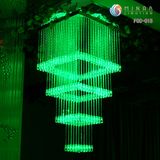 Fiber Optic Chandelier (FOC-015)