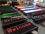 LED Scrolling LED Sign Display