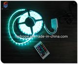 5050 RGB Flexible LED Strip Light for 44 -Key IR Remote