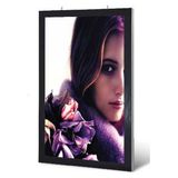 T4 Magnetic Double Side Slim Light Box