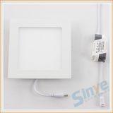 225X225mm / 18W Square LED Panel Light