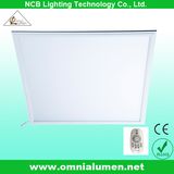 600*600mm 36W LED Panel Light with CE RoHS