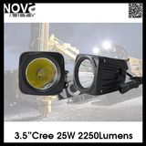 Mini 24W LED Work Light Portable LED Work Light