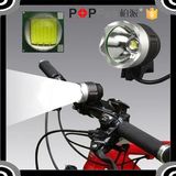 Yzl805u New 2014 Super Bright 600lm Bike Light Xm-Lt6 USB Light