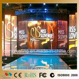 Indoor P4 SMD RGB Rental LED Display Screen