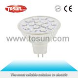 RGB LED Spotlights (SMD5050 GU10)