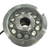 12PCS 36watt LED Fountain Light/LED Underwater Light