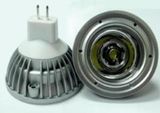 High Power Spotlight (EB-HM6-01-W-A12-31)