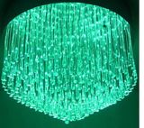 Fiber Optic Chandelier (HYFC-2002)