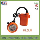 Water-Proof 5ah LED Mining Lamp