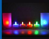 Led Flash Candle