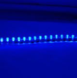 24 LED Strip Motorcycle Car Lights Flexible Grill Light (YD-MOS24CM-24)