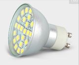 GU10 7W SMD LED Spotlight