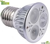 E27 LED Light 6W Spotlight