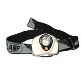 1W LED Headlamp (HL503-1W+R1-3AAA)