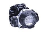 18 LED Headlamp (DBHL-0010-18LED)