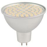 MR16 SMD3528 3W LED Spotlight with CE RoHS