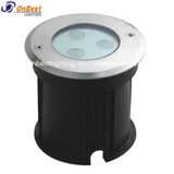 IP67 3W LED Outdoor Underground Light