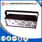 DJ Equipment Stage Lighting White 8PCS 200W LED Strobe Light