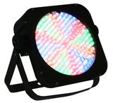 LED PAR Stage Light 177 10mm RGB LED Flat PAR