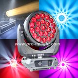 Stage Light B-Eye 22X30W RGBW 4in1 Hawk Eye LED Moving Head Light