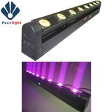 8X10W CREE Beam Bar LED Moving Head Light