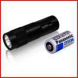 Multifunctional Waterproof EDC CREE LED Flashlight (RA05)