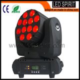 LED 10W*12PCS Beam Moving Head Stage Light