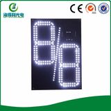 Hidly 12inch Customized LED Remote Digital Display (GAS12ZR8/8254)