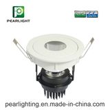 High Brightness SMD 6W LED Down Light