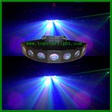 Cheap Effect Equipment 7eyes LED Moon Flower Light Wholesale