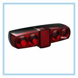 100m Taillight with Refelector for Electric Scooter/Electric Bicycle/Water Proof