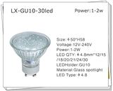 LED Cup (LX-GU10)