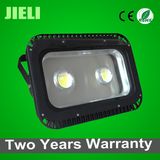 Waterproof Black 120W Outdoor LED Flood Light