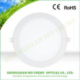 9W LED Panel Light (MC-RD160B-9W)