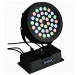 LED Wall Washer---DMX512, RGB, 36W--IP65