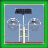 LED Solar Garden Light 5m (CH-TYN257)