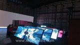 Outdoor P24 LED Board Display