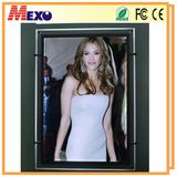 LED Backlit Slim Light Box for Advertising (CSH01-A1P-03)