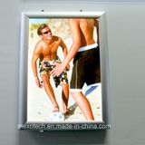 LED Aluminum Snap Frame Advertising Posters Light Boxes