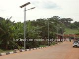 30W Solar LED Street Light for Street Lighting