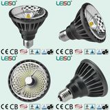 CRI90 CREE Chips 15W 1000lm Reflector Cup LED PAR30