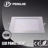 15W White LED Ceiling Light for Home