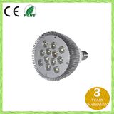 GU10 E27 PAR38 LED Spotlight (WF-PAR38-12X1.5W)