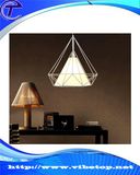 Hot Sale Diamond Rustic Iron Chandelier Vc-07 (3)