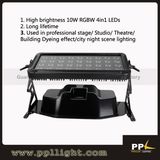 LED Waterproof Outdoor 36PCS*10W LED Wall Wash Light