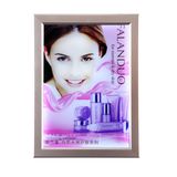 SL003 Ultra Slim Aluminum Snap Frame Slim Light Box